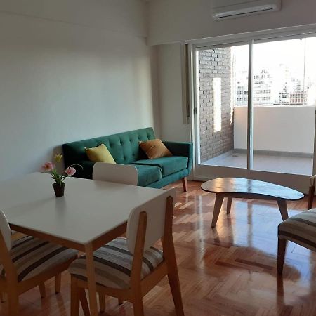 דירות בואנוס איירס Barracas 3 Ambientes מראה חיצוני תמונה