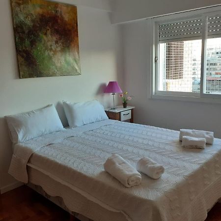 דירות בואנוס איירס Barracas 3 Ambientes מראה חיצוני תמונה