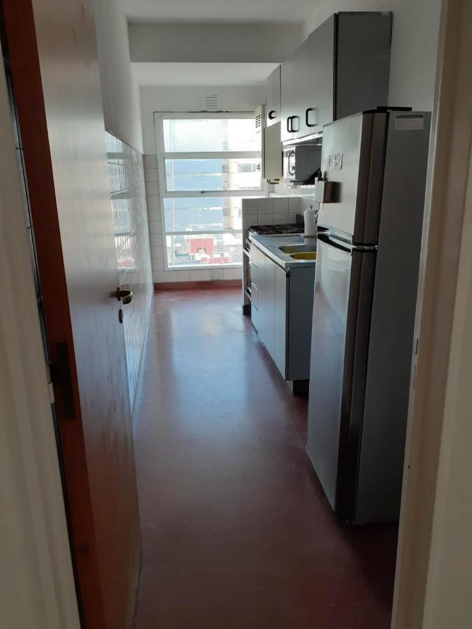 דירות בואנוס איירס Barracas 3 Ambientes מראה חיצוני תמונה