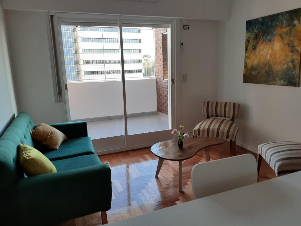 דירות בואנוס איירס Barracas 3 Ambientes מראה חיצוני תמונה