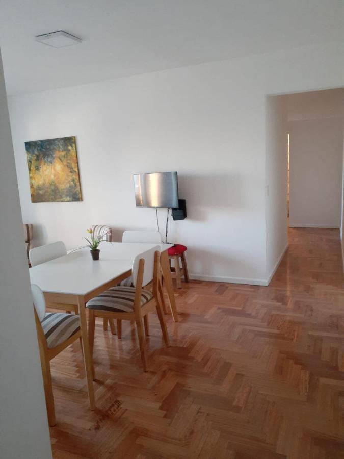 דירות בואנוס איירס Barracas 3 Ambientes מראה חיצוני תמונה