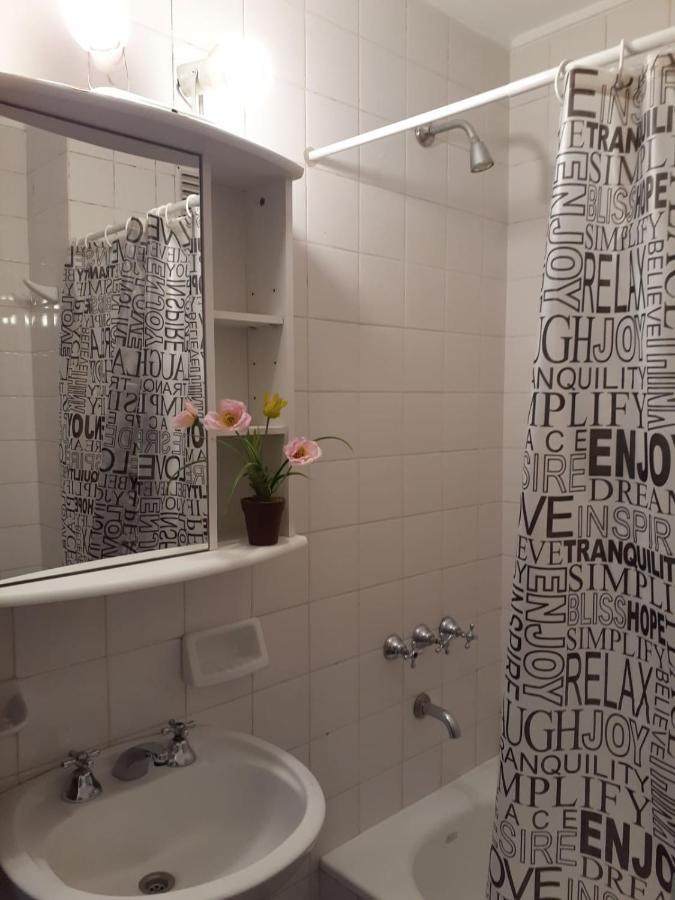 דירות בואנוס איירס Barracas 3 Ambientes מראה חיצוני תמונה
