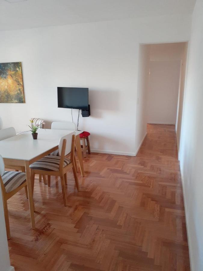 דירות בואנוס איירס Barracas 3 Ambientes מראה חיצוני תמונה