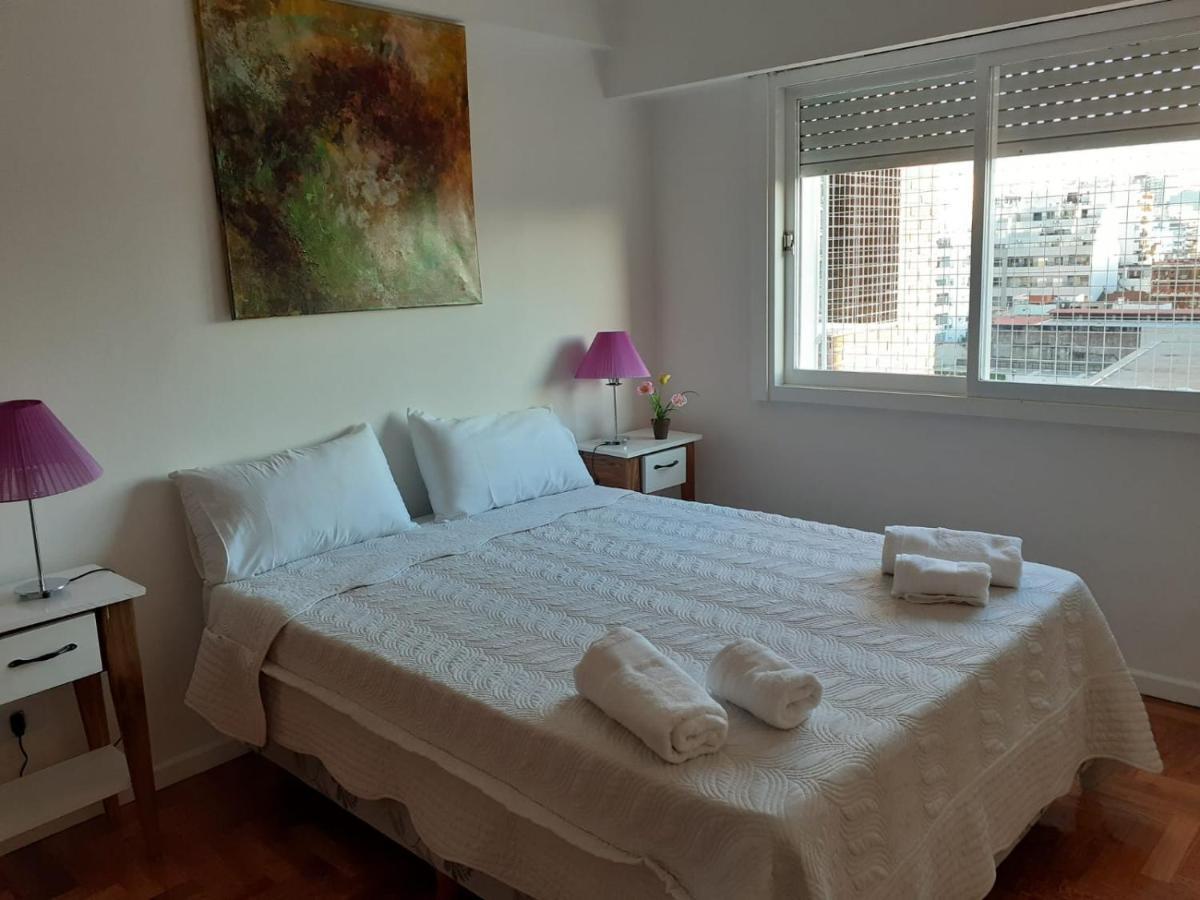 דירות בואנוס איירס Barracas 3 Ambientes מראה חיצוני תמונה